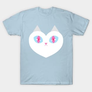 ♥Cat Eyes For You♥ T-Shirt